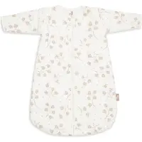 Jollein Slaapzak Baby met Afritsbare Mouw Rond 60cm - Leafy Dreams