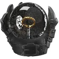 Lord of the Rings Sneeuwbollen - Sauron - voor Geen - standaard - Maat Standard