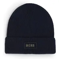 BOSS Babybeanie Maat 52