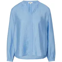 s.Oliver Blouse blauw