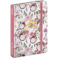 Presco Weekplanner Zakagenda Dream Catcher 2027