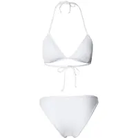 Urban Classics Bikini wit