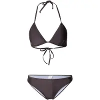 Urban Classics Bikini zwart