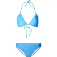 Urban Classics Bikini azuur