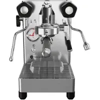 Lelit MaraX3 PL62X3 Espresso machine - Roestvrij staal