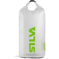 Silva Dry Bag TPU, waterdichte tas, 24L, grijs
