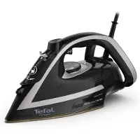 Tefal Puregliss Serie - Strijkijzer - 3000W - Durilium AirGlide - Stoomfunctie