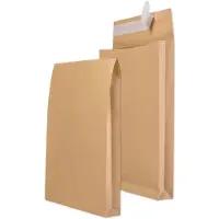 Mailmedia verzendtassen B4, zonder venster, wit, 100 stuks