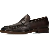 Manfield Instappers bruin