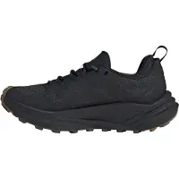 Adidas Lage schoen 'FREEHIKER 3' zwart