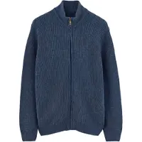 Trendyol Trui blauw gemêleerd