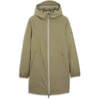 Aigle Tussenparka beige