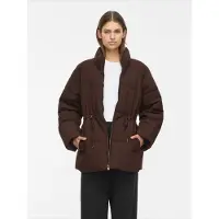 Vila Vilavender Puffer Jas 36 EU dames
