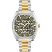 Aston Martin Aml Timeless TS3 MTTS2F601 Horloge - Staal - Multi - Ø 41 mm