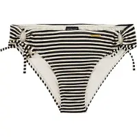 Protest Bikinibroek 'MIXCabelas' zwart / offwhite