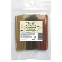 Nerus Rijst-stang M mix 9-pack