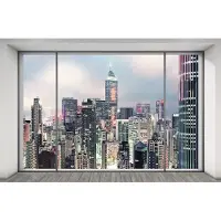 Komar Fotobehang XXL Suite