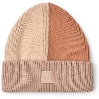 Liewood Muts 'Ezra' camel / lichtbeige / poederroze