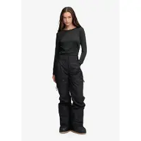 Superdry Sportbroek 'Ultimate Freestyle' zwart