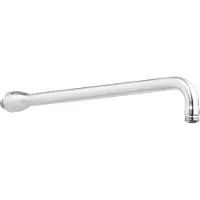 VRH RVS 316 Muurbuis 350 mm