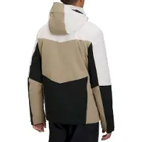 MCKINLEY - Felias - Ski jack heren - Lichtgrijs