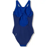 Speedo Solid Splice Medalist Zwemkleding
