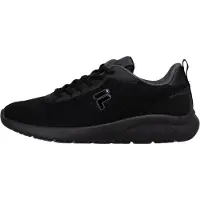 FILA Spitfire Black-phantom Maat: 42 | Hardloopschoenen Outlet | Heren | Zwart