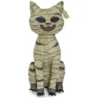 Kidrobot Beetlejuice Mummified Phunny Knuffel -