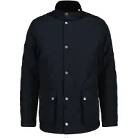 Gant Tussenjas 'Classic' zwart