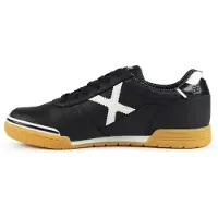 Munich Sneakers laag 'G-3' zwart / wit