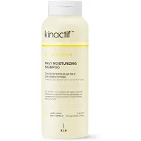 Kin Cosmetics Kinactif Nutri aily Moisturizing Shampoo - 300ml | Dierproefvrije Shampoo