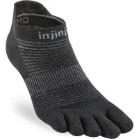 Injinji Sokken Original Weight No-Show