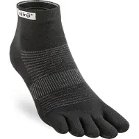 Injinji Sokken Original Weight Mini-Crew