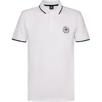 Petrol Industries Shirt wit