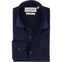 Ledub Business hemd lange mouw mfn5 0323519/180-000-000