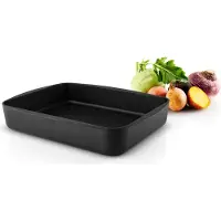 Eva Solo Ovenschaal Cast Alu 36 x 28,5 cm