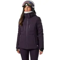 SWEDEMOUNT Vail Donsjas – Ski jas dames – Maat 34