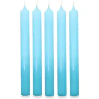Ancient Wisdom 25 x Turquoise Dinerkaars