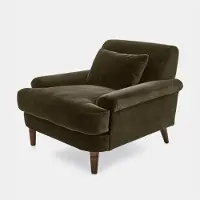 Loberon Fauteuil Rivermere