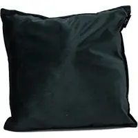 Kolony Sierkussen - Velvet - Blauw - 50 Cm X 50 Cm