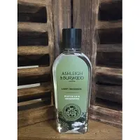 Ashleigh & Burwood Festive Fir & Cedarwood - geurlampolie - 500ml 1 stuk