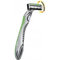BIC Sensitive Flex 3 Scheermesjes - 1 Stuk - Voor Gevoelige Huid