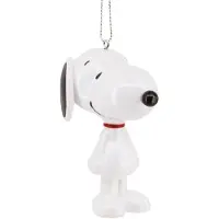Hallmark Ornament Merry Mini Kunststof Snoopy kerstbal