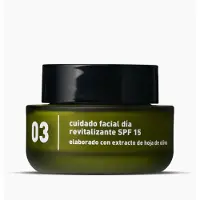 La Chinata Revitaliserende dag verzorging voor het gezicht met SPF 15 - olijfolie 50ml