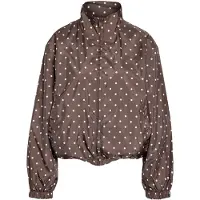 Noisy May Jas NMESSA POLKADOT