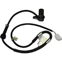 METZGER 0900767 Wielsnelheidssensor (ABS)