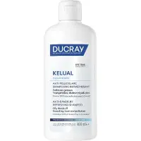 Ducray Kelual Squanorm Verfrissende Shampoo 400ml