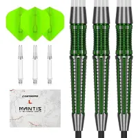 L-Style Mantis V1 90% Dartshopper Exclusive - Dartpijlen