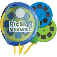 Ambo/Anthos Uitgevers speelgoed viewer zeedieren educatief karton multicolor 3-99 jaar.