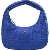 Tommy Hilfiger Dames/Handtas (Blauw)